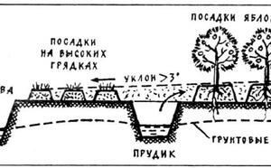 Водоснабжение садовых участков фото