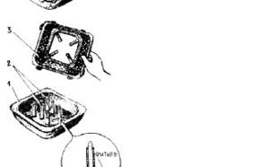 Отопительный прибор для парника фото