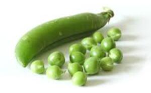 Без горошины никак не обойтись фото