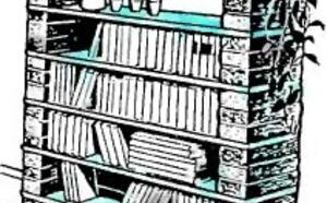 Советы мастеру - На садовом участке (1-10) фото