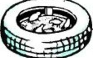 Советы мастеру - На садовом участке (1-10) фото