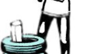 Советы мастеру - На садовом участке (1-10) фото