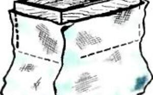 Советы мастеру - На садовом участке (11-20) фото