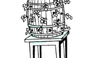 Советы мастеру - На садовом участке (21-30) фото