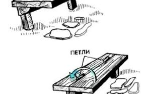 Советы мастеру - На садовом участке (31-40) фото