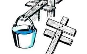 Советы мастеру - На садовом участке (31-40) фото