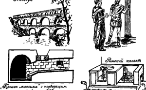 Решение проблемы сточных вод в разные времена - часть 2 фото