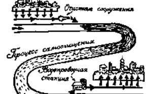 Круговорот воды в природе и охрана водоемов фото