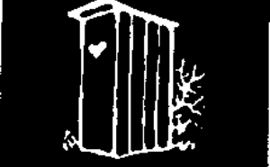 «Домик с сердцем» фото