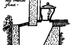 «Домик с сердцем» фото