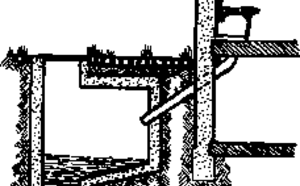 «Домик с сердцем» фото