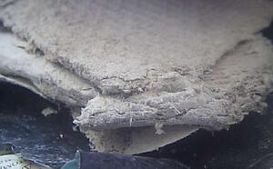 Коварен ли асбест? фото