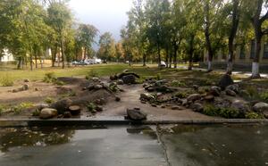 Проект 3 фото