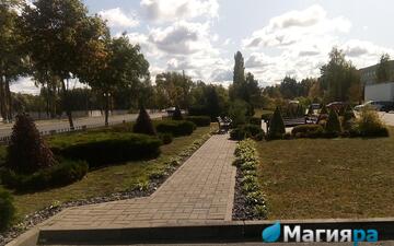 Проект 1 фото