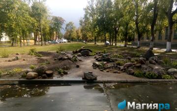 Проект 3 фото