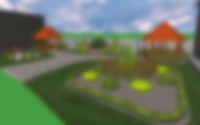 Ландшафтное проектирование фото