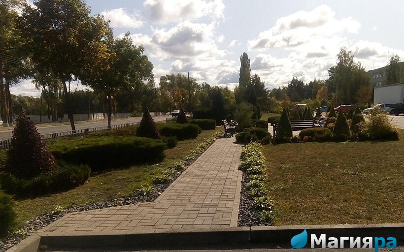 Проект 1 фото