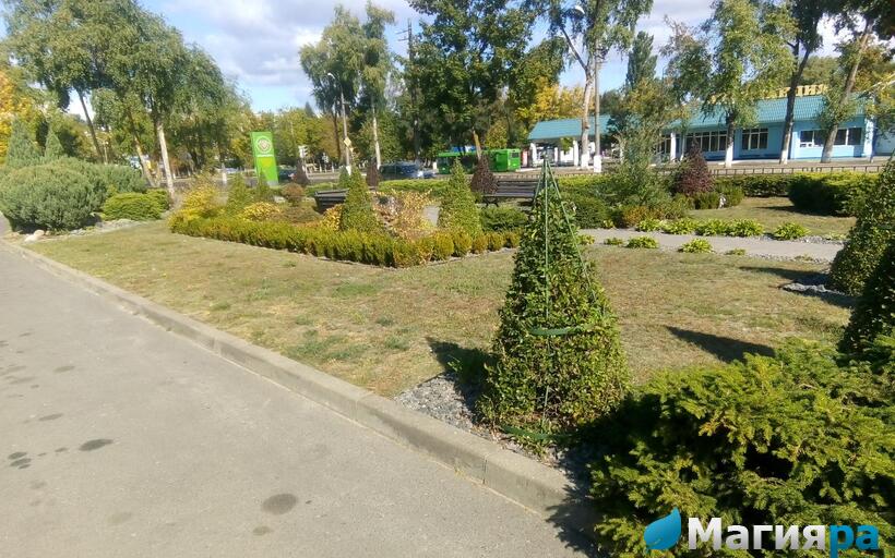 Проект 1 фото