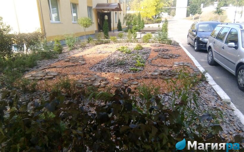 Проект 2 фото