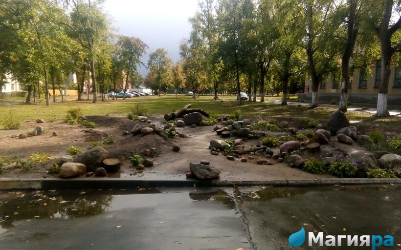 Проект 3 фото